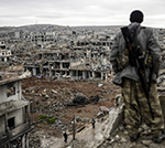 آتش بس سوریه تضمینی برای  صلح نیست 